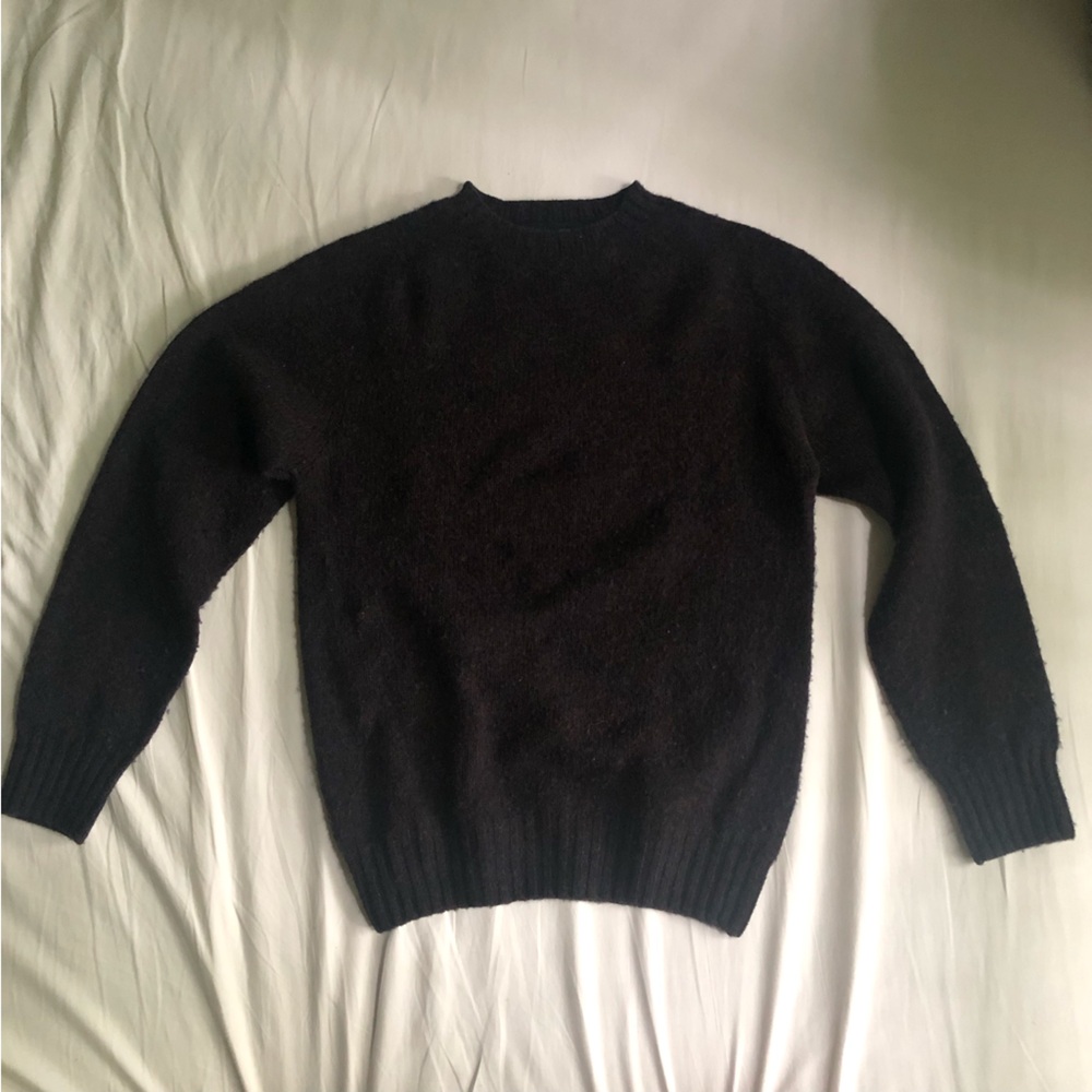 Wool sweater excellent condition